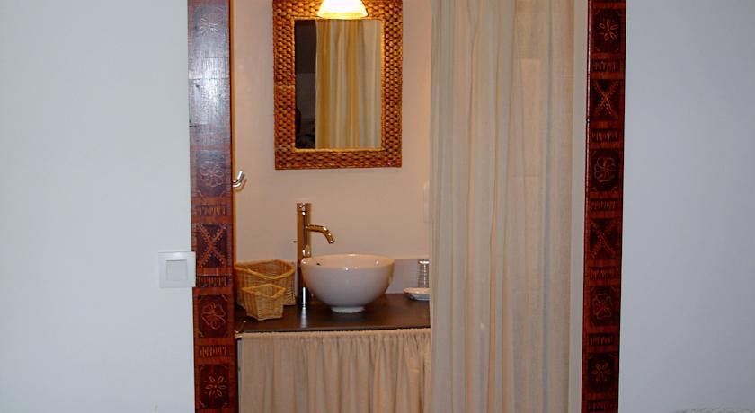 Maison D'Hotes Les 3 Baudets Issor Ruang foto